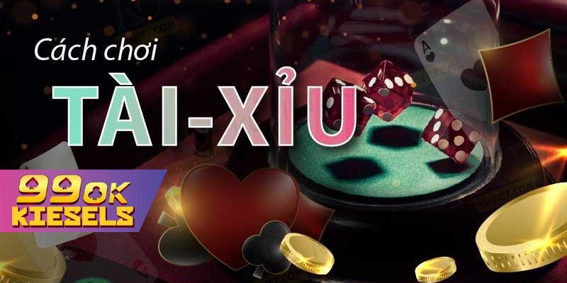 Biểu đồ minh họa các loại cầu trong mẹo chơi Tài Xỉu như cầu bệt, cầu 1-1